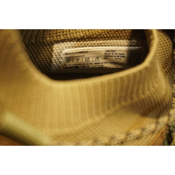 Merrell Jungle Moc Explorer Men\'s Size 9.5 Coyote Brown Slip-On Shoe Loafer main image 7